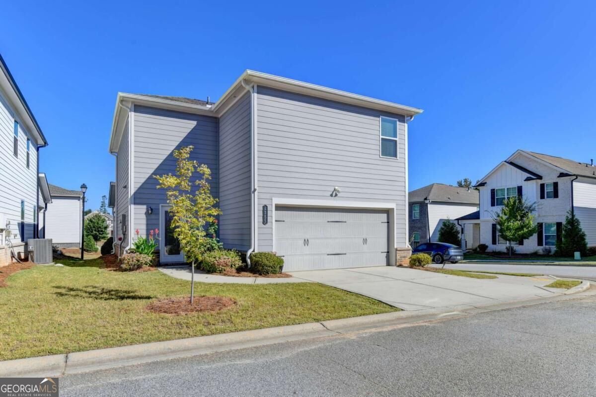 4355 Magpie Drive Hoschton - Photo 51