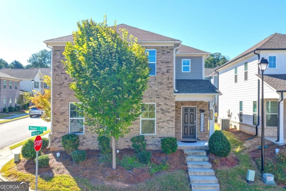 4355 Magpie Drive Hoschton - Photo 53