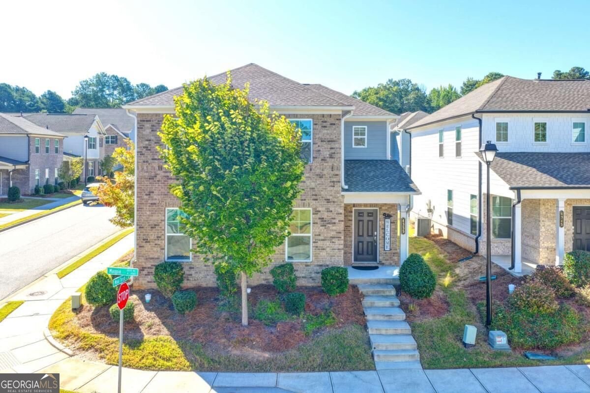 4355 Magpie Drive Hoschton - Photo 54