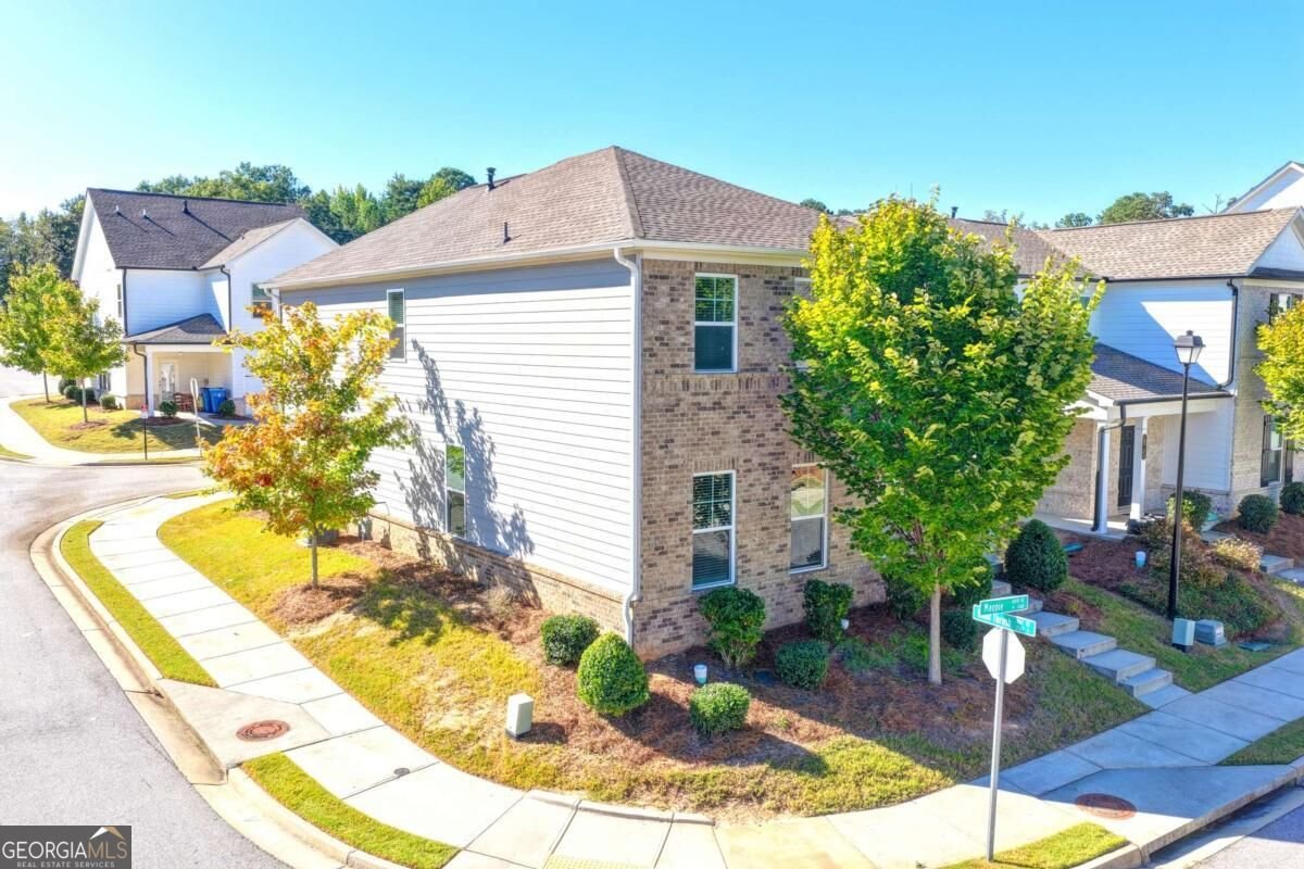 4355 Magpie Drive Hoschton - Photo 55