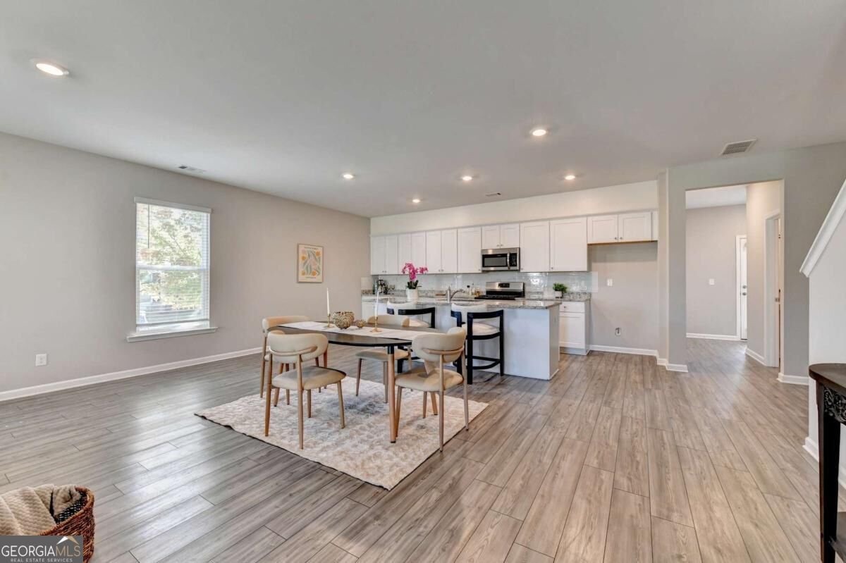 4355 Magpie Drive Hoschton - Photo 6