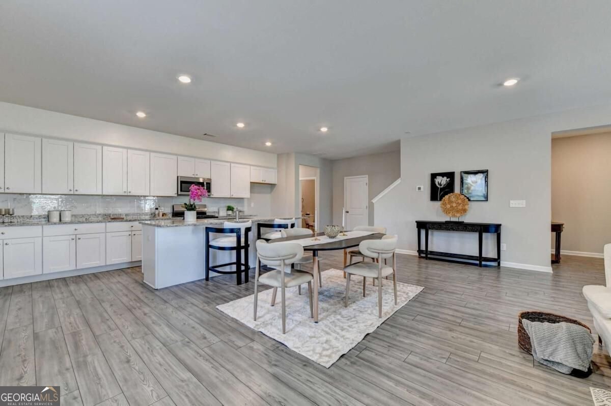 4355 Magpie Drive Hoschton - Photo 8