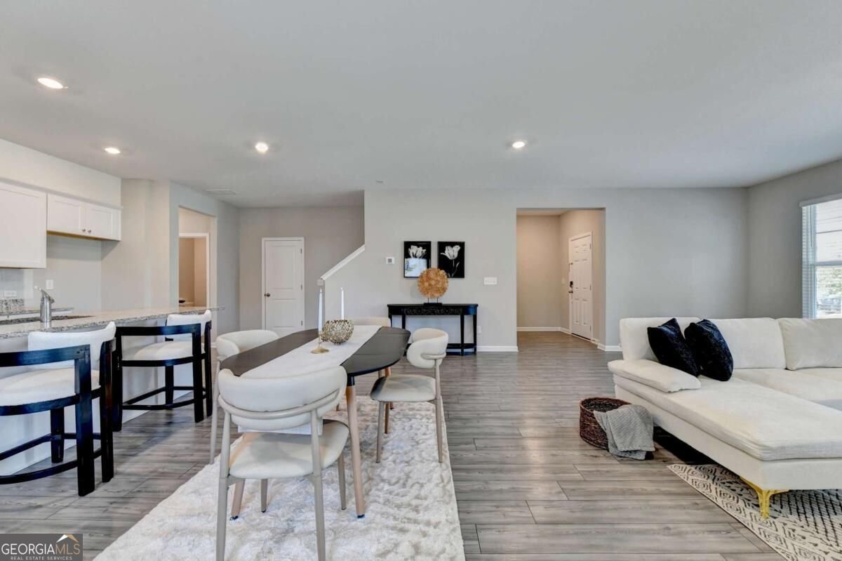 4355 Magpie Drive Hoschton - Photo 9