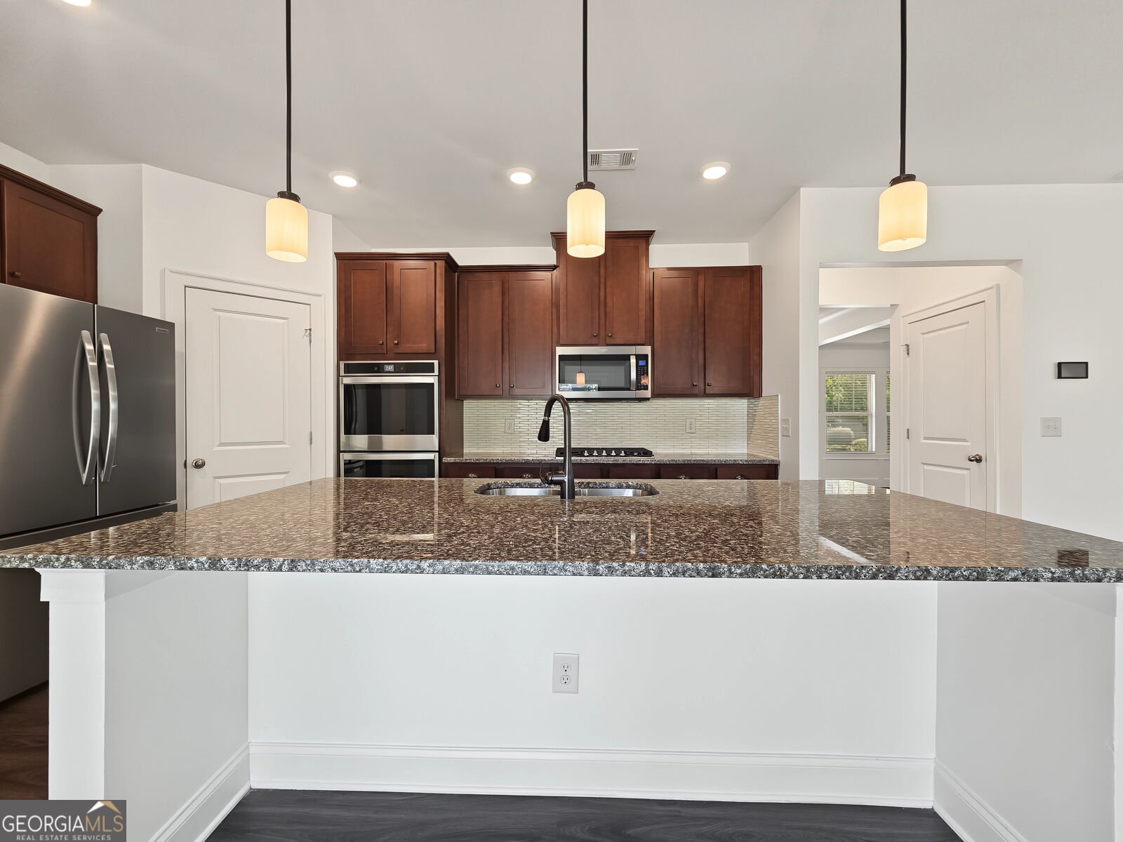 1118 Hibiscus Way Mableton - Photo 10
