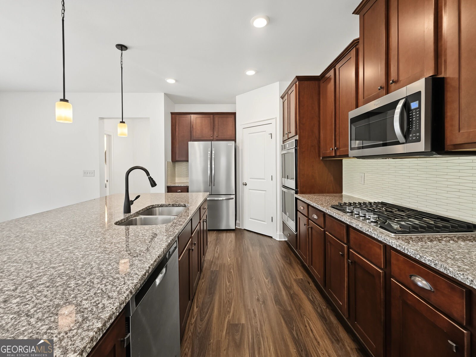 1118 Hibiscus Way Mableton - Photo 11