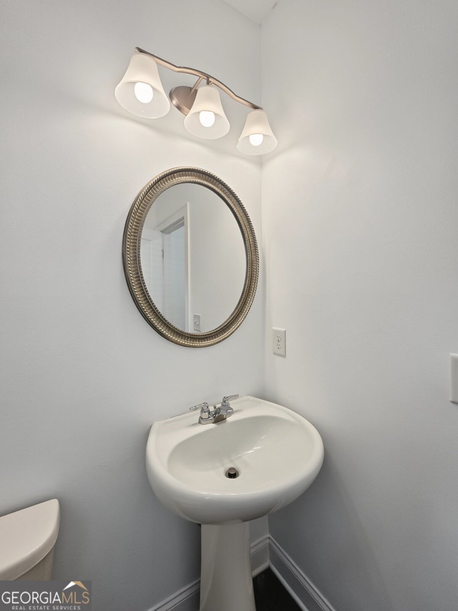 1118 Hibiscus Way Mableton - Photo 12