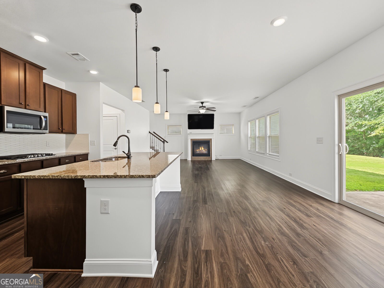 1118 Hibiscus Way Mableton - Photo 13