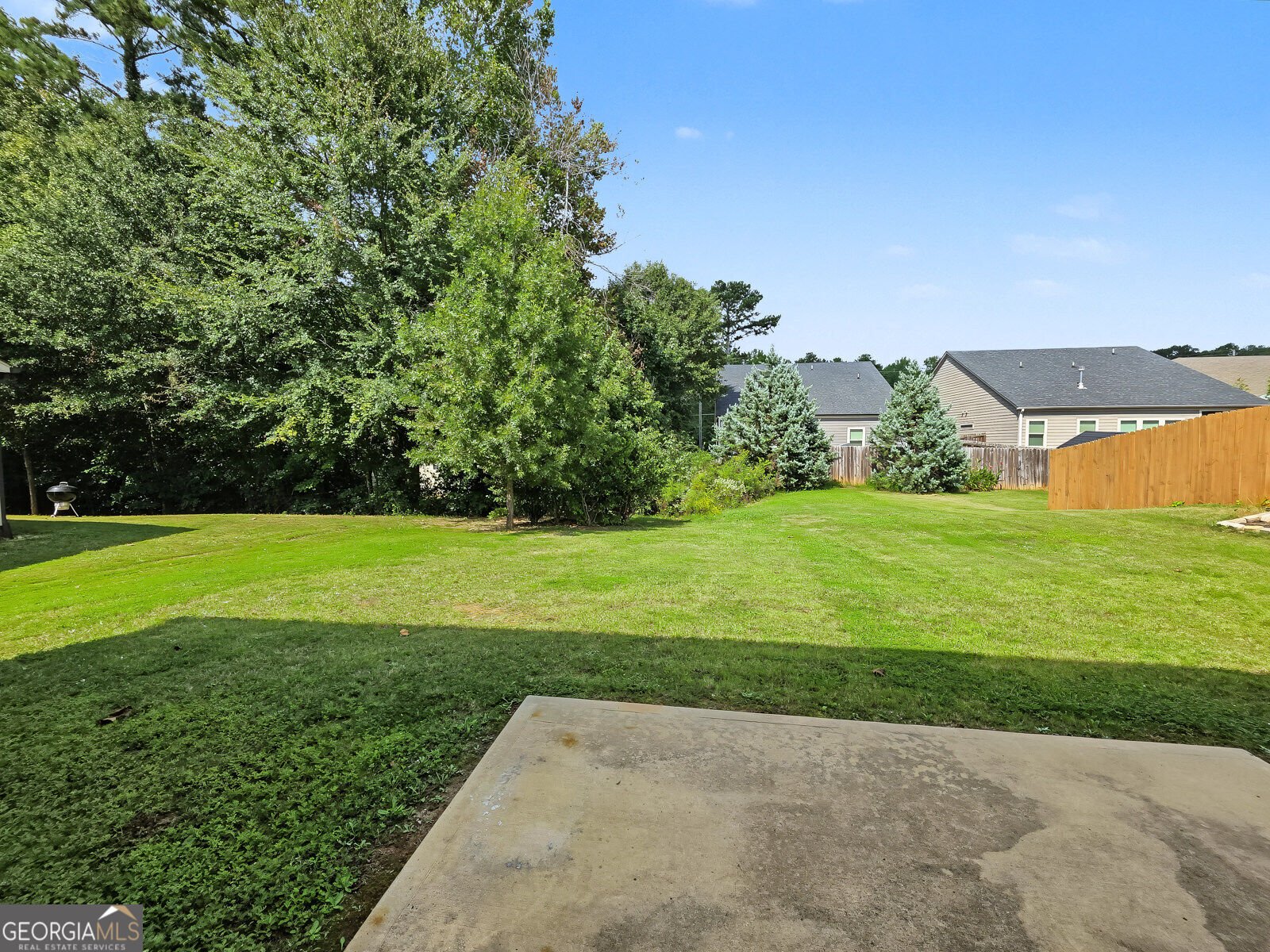 1118 Hibiscus Way Mableton - Photo 25