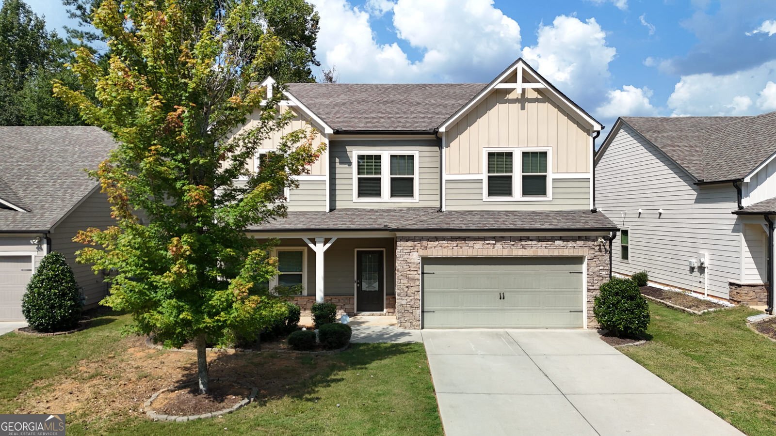 1118 Hibiscus Way Mableton - Photo 27