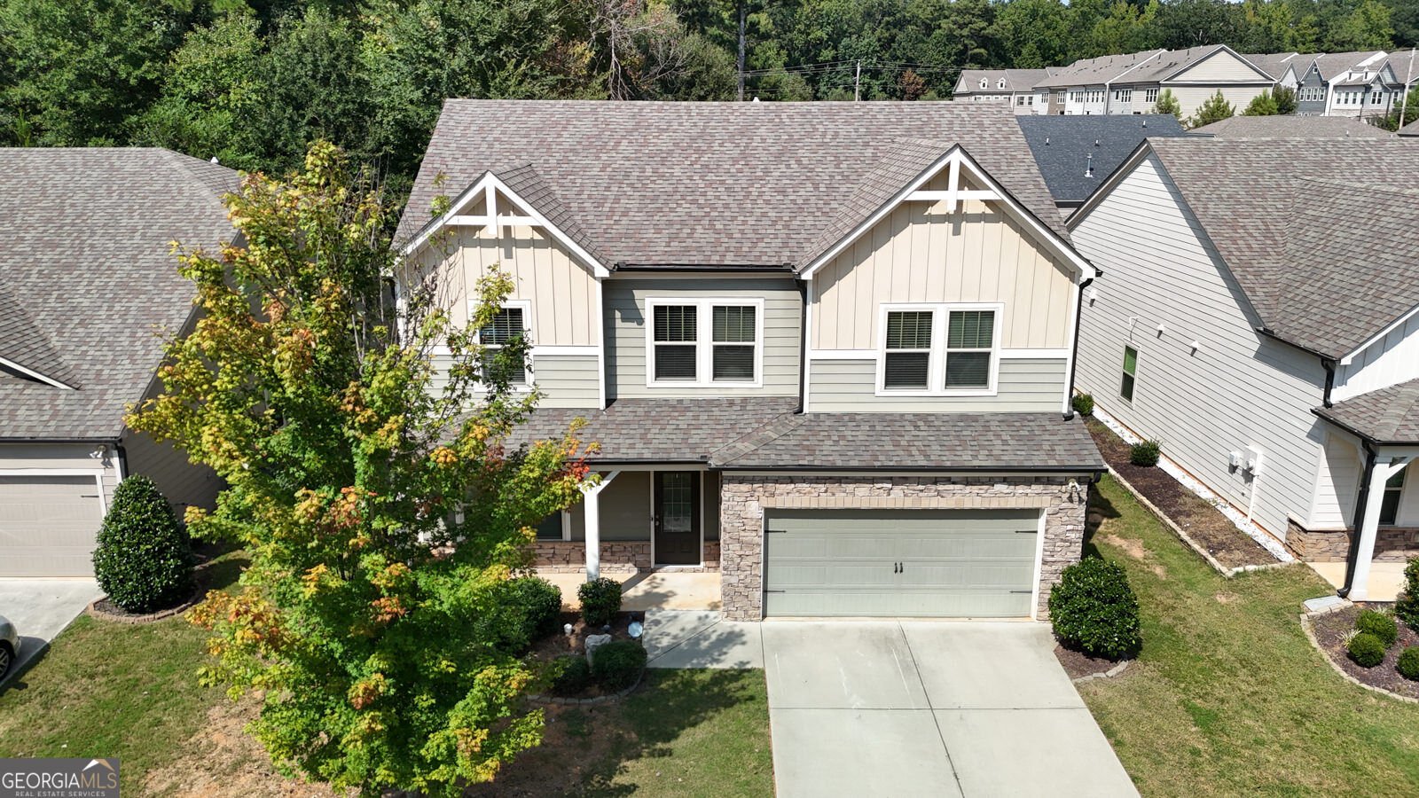 1118 Hibiscus Way Mableton - Photo 28