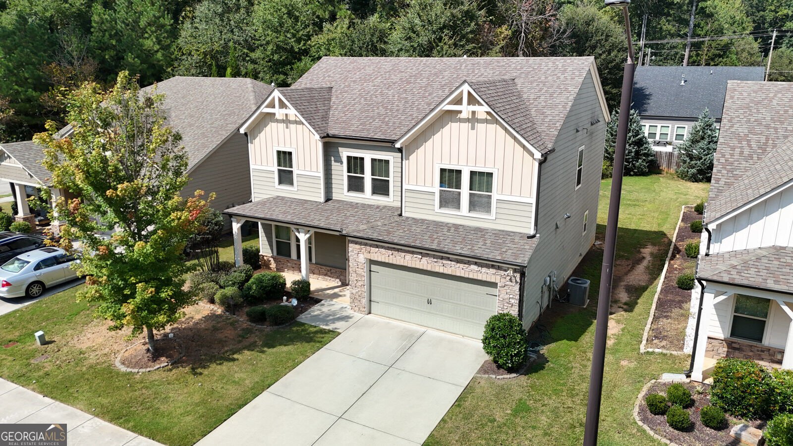 1118 Hibiscus Way Mableton - Photo 29