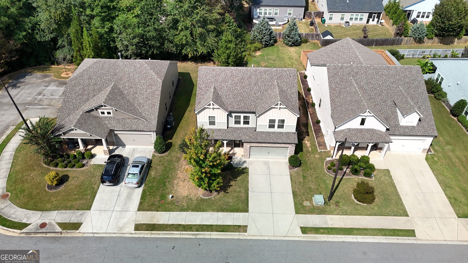 1118 Hibiscus Way Mableton - Photo 30