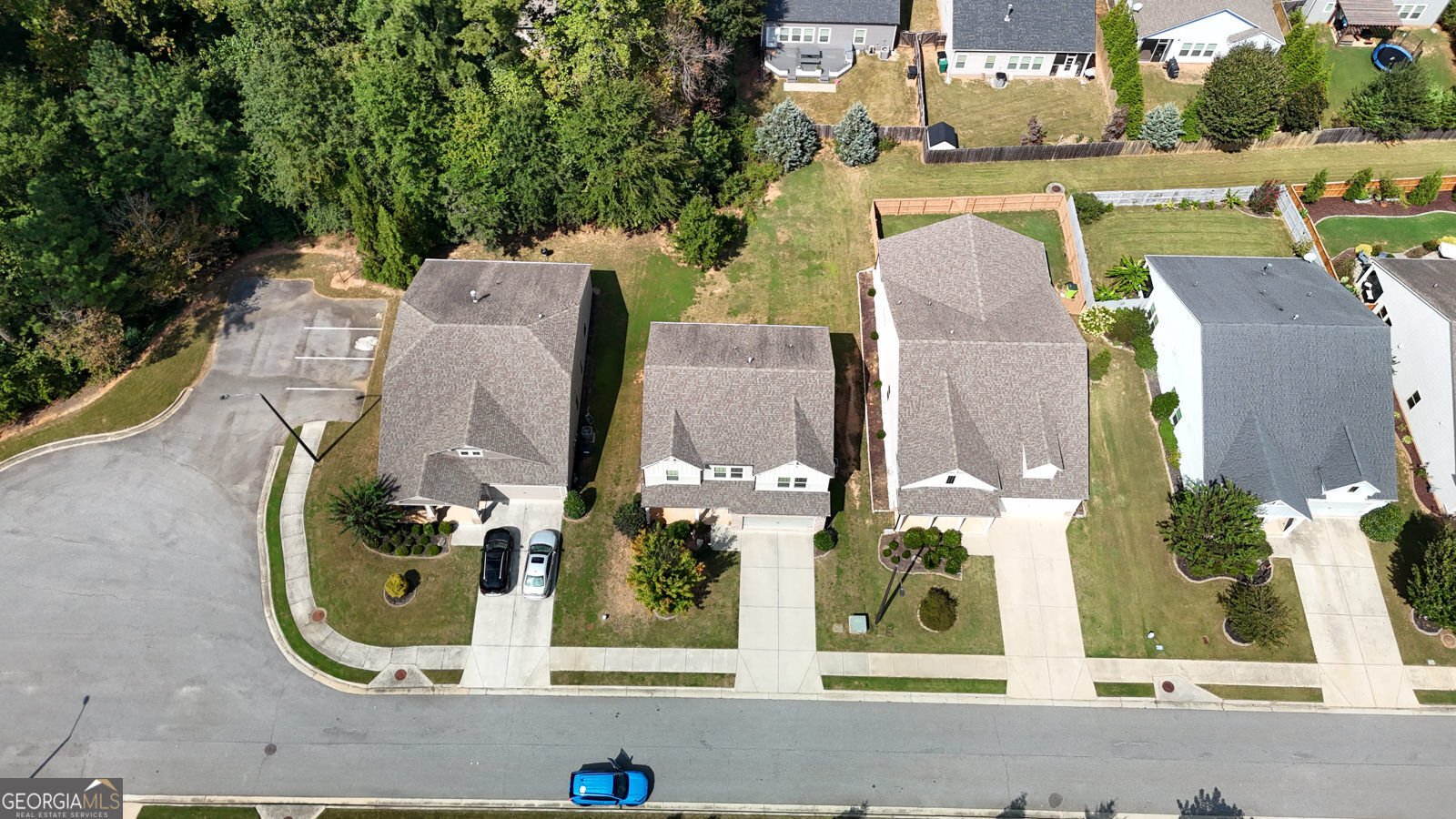 1118 Hibiscus Way Mableton - Photo 31