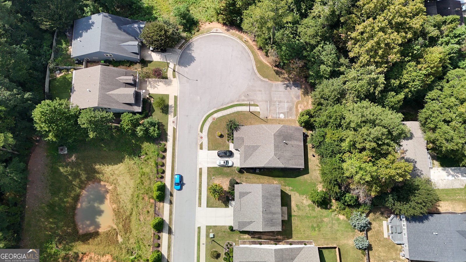 1118 Hibiscus Way Mableton - Photo 32