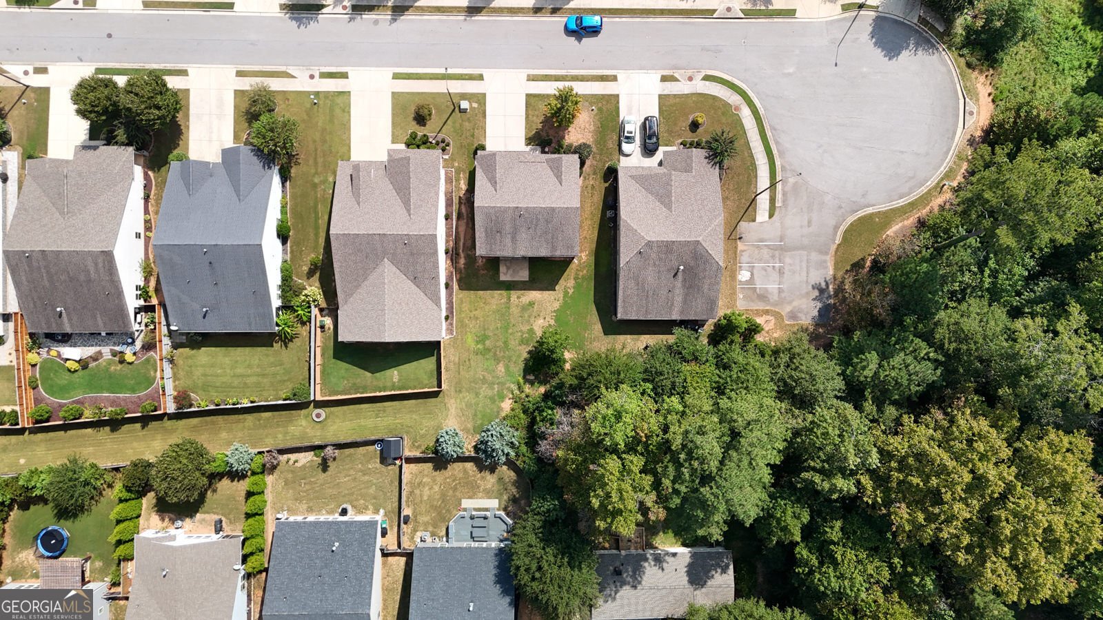 1118 Hibiscus Way Mableton - Photo 33