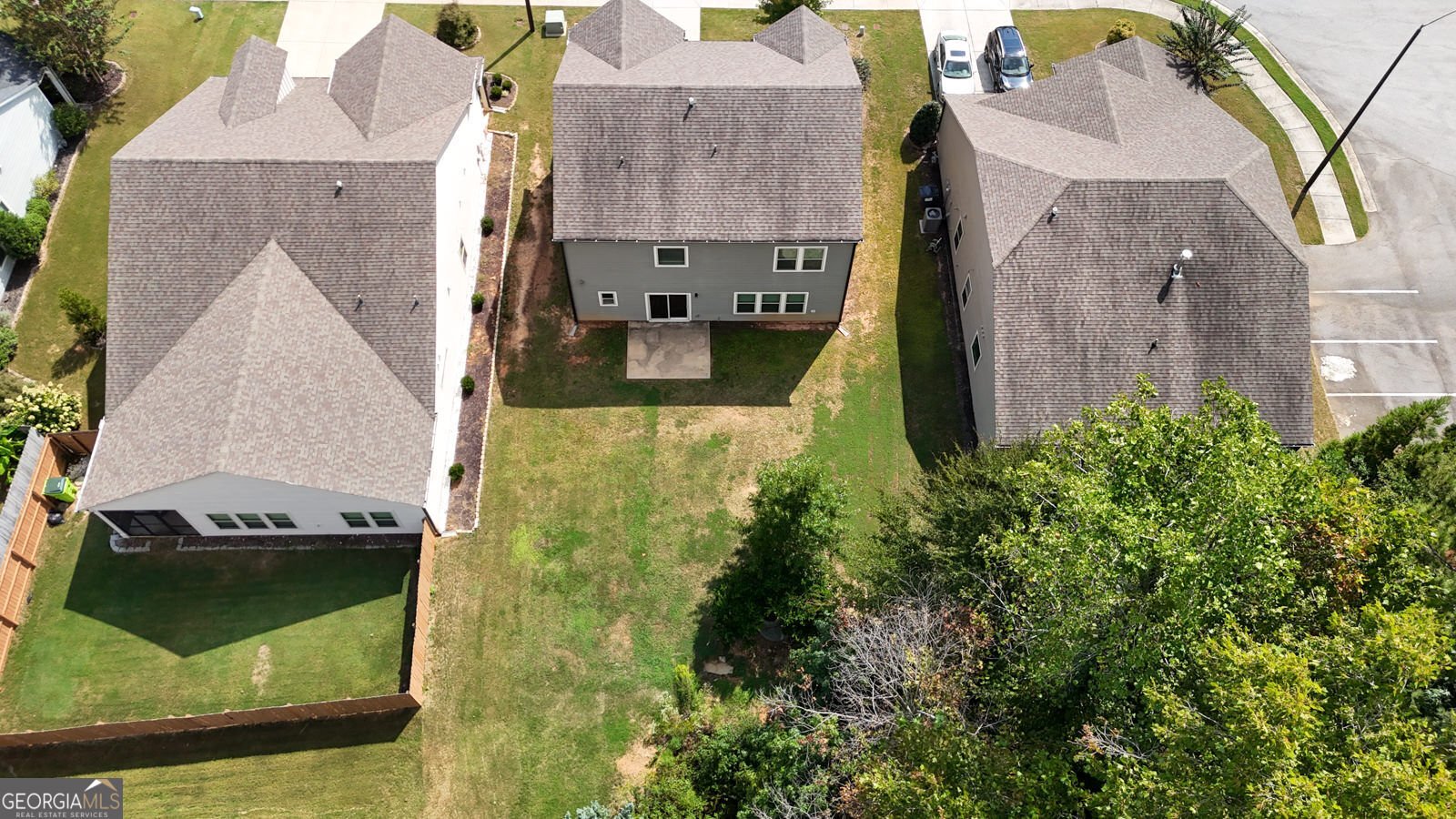 1118 Hibiscus Way Mableton - Photo 34