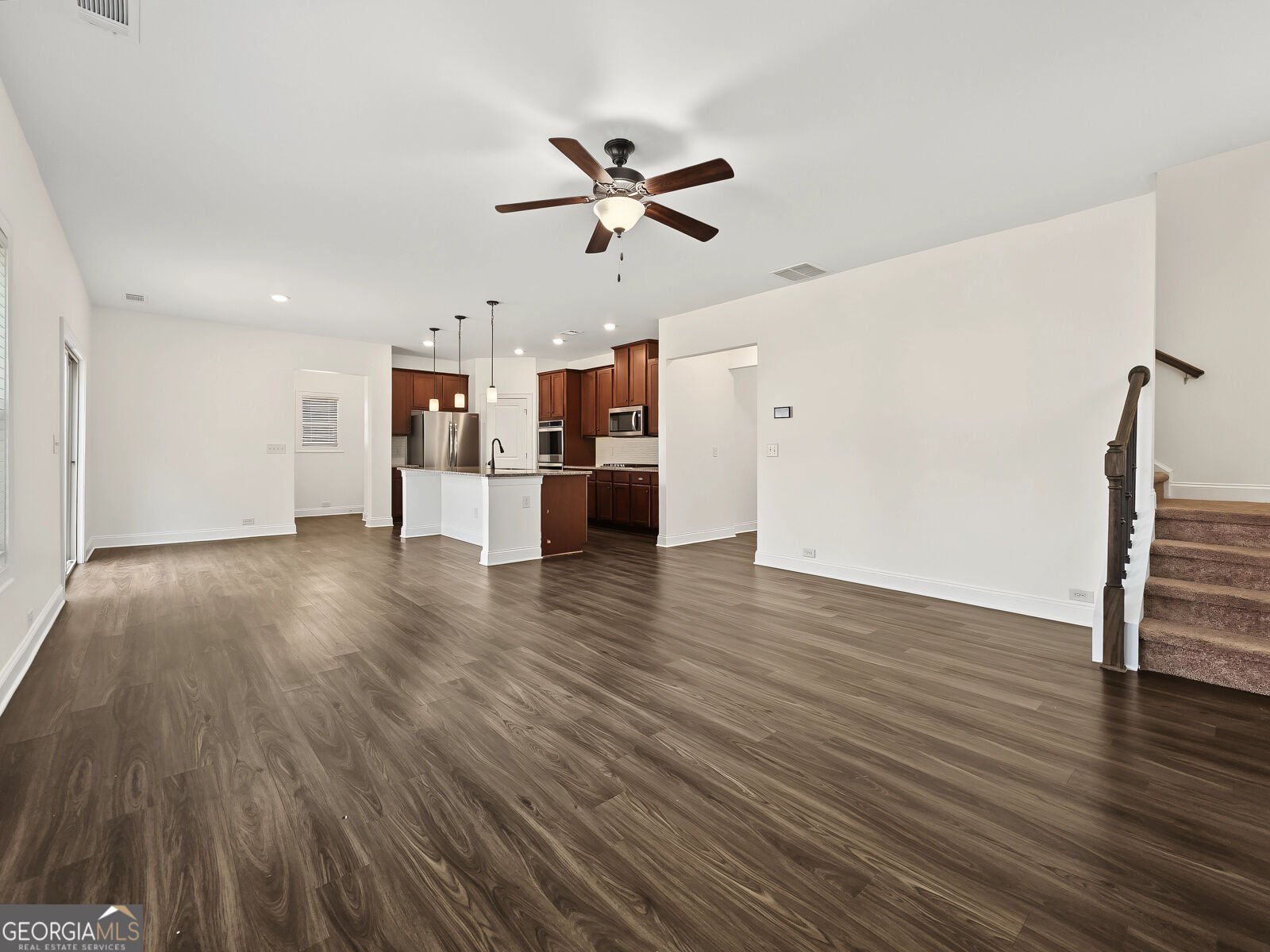 1118 Hibiscus Way Mableton - Photo 6