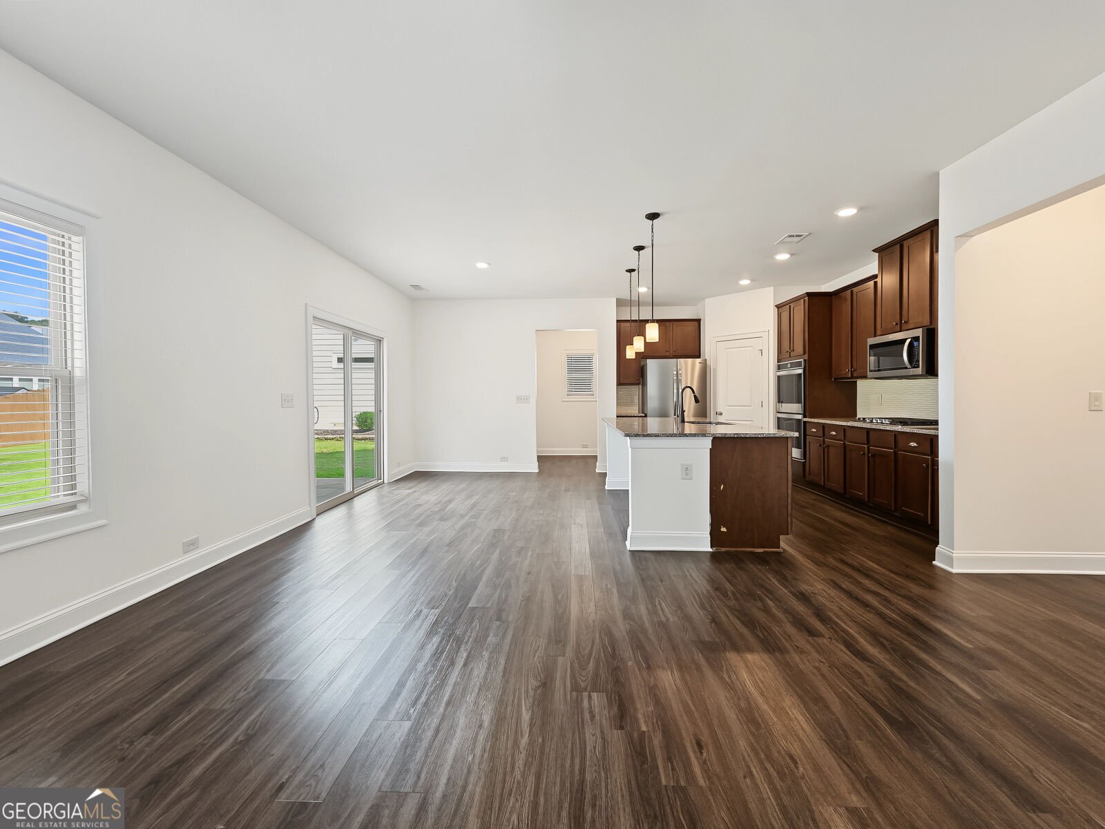 1118 Hibiscus Way Mableton - Photo 7