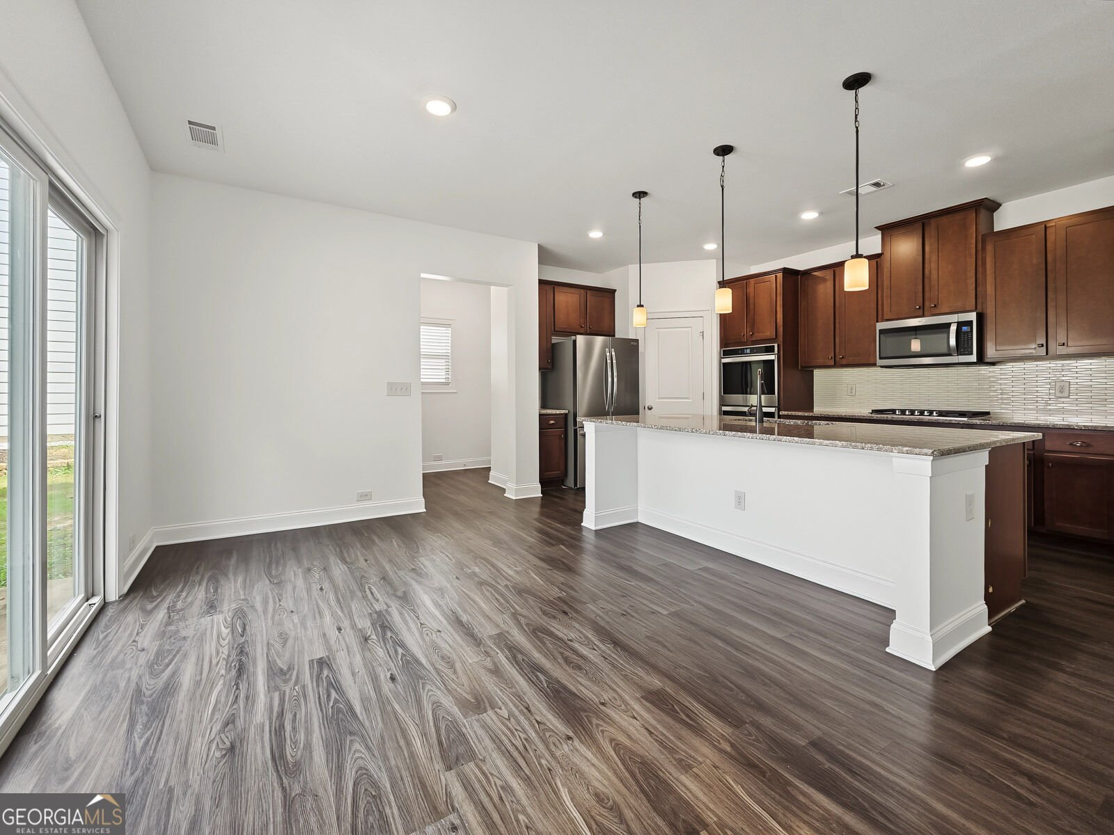 1118 Hibiscus Way Mableton - Photo 8