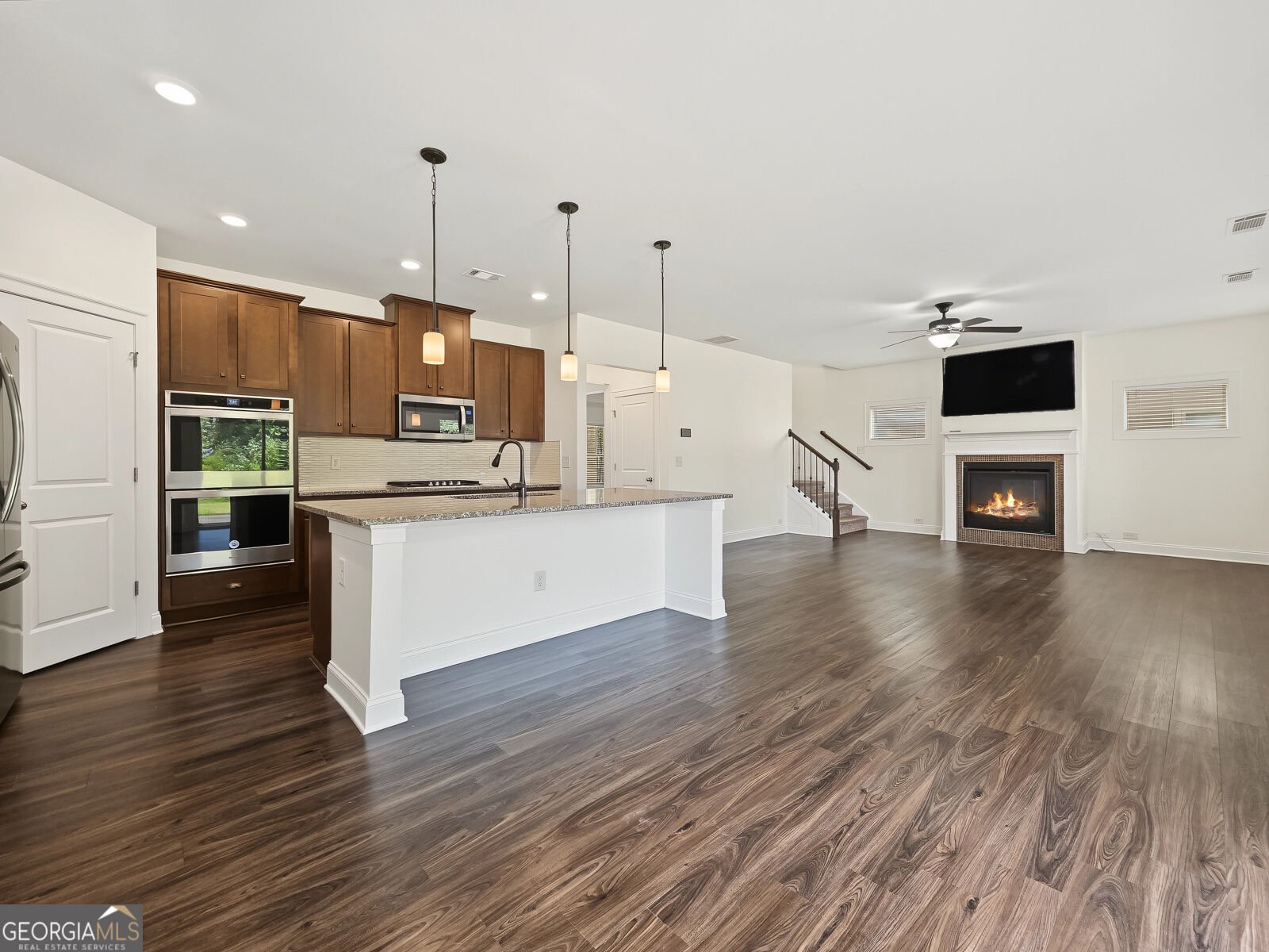 1118 Hibiscus Way Mableton - Photo 9