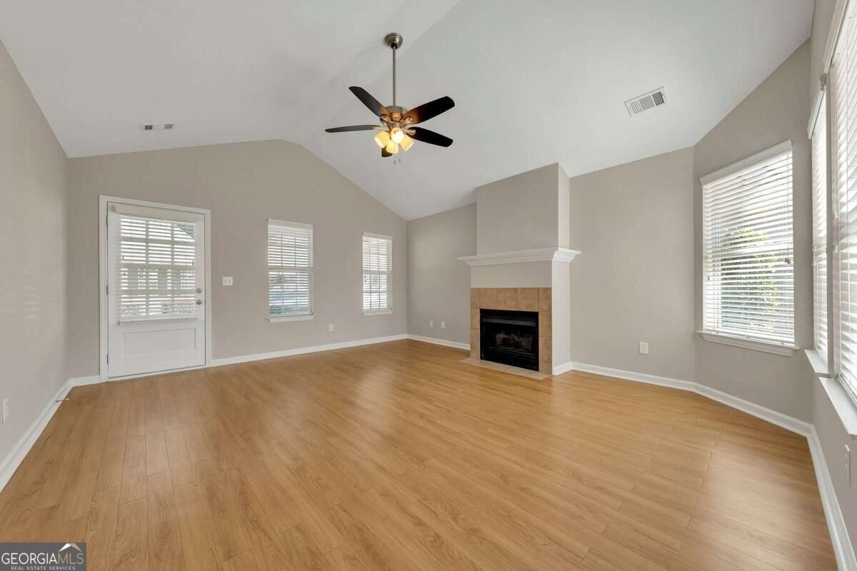 237 Rose Cottage Drive Woodstock - Photo 10