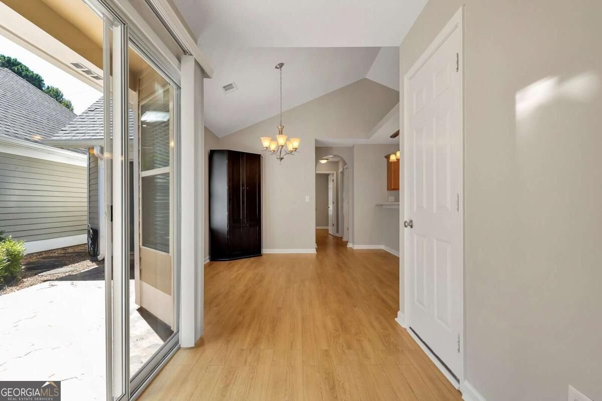 237 Rose Cottage Drive Woodstock - Photo 11