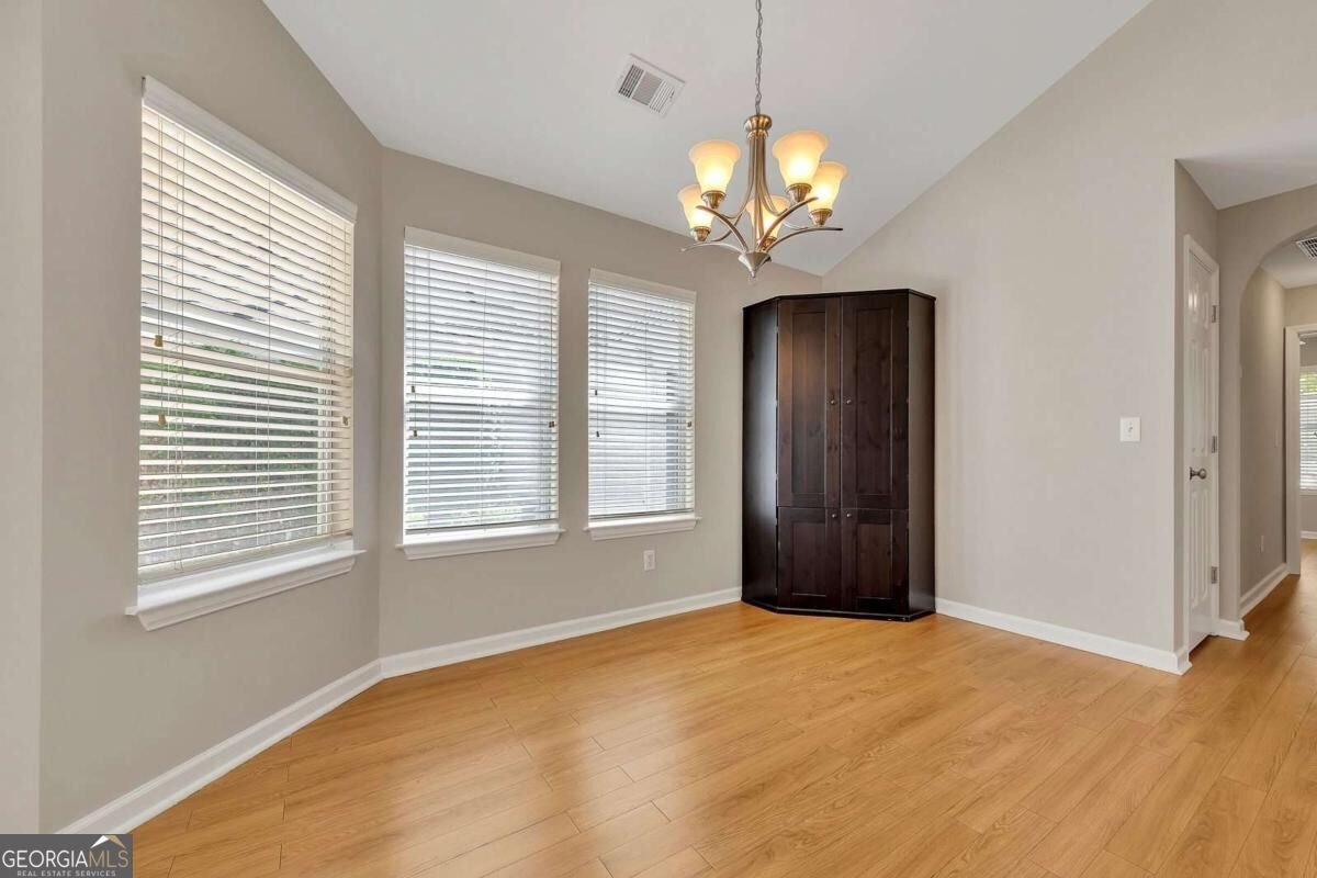 237 Rose Cottage Drive Woodstock - Photo 12
