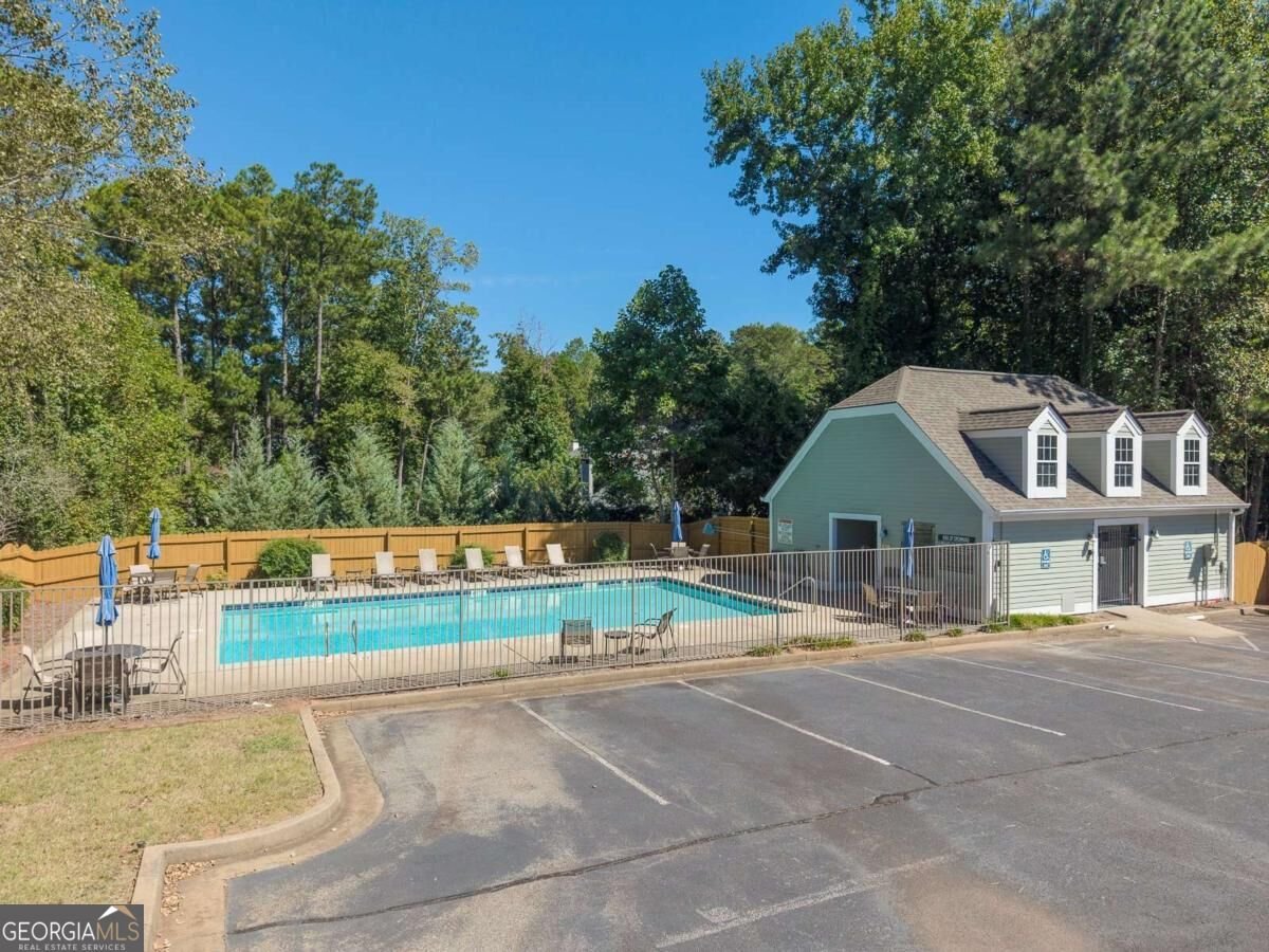 237 Rose Cottage Drive Woodstock - Photo 37