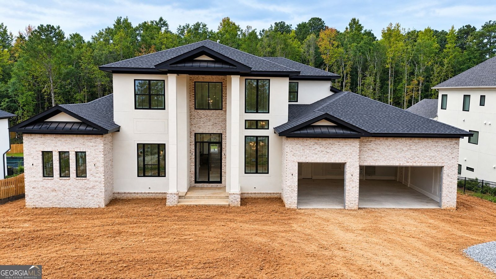 6990 Deaton Henry Road Flowery Branch - main photo