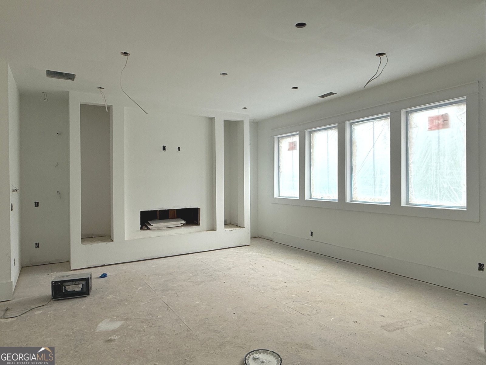 6990 Deaton Henry Road Flowery Branch - Photo 22