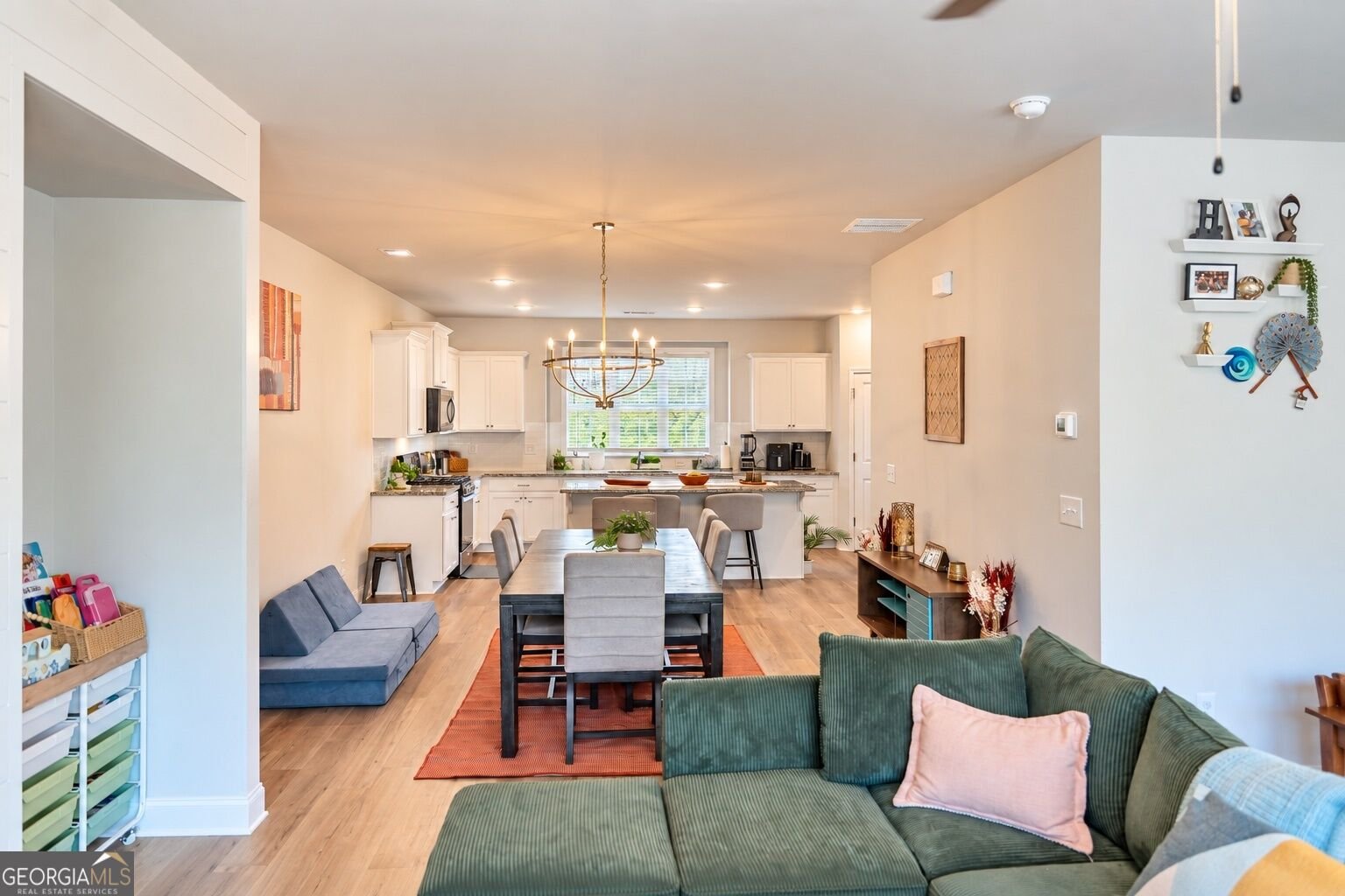 1576 Gin Blossom Circle Lawrenceville - Photo 7