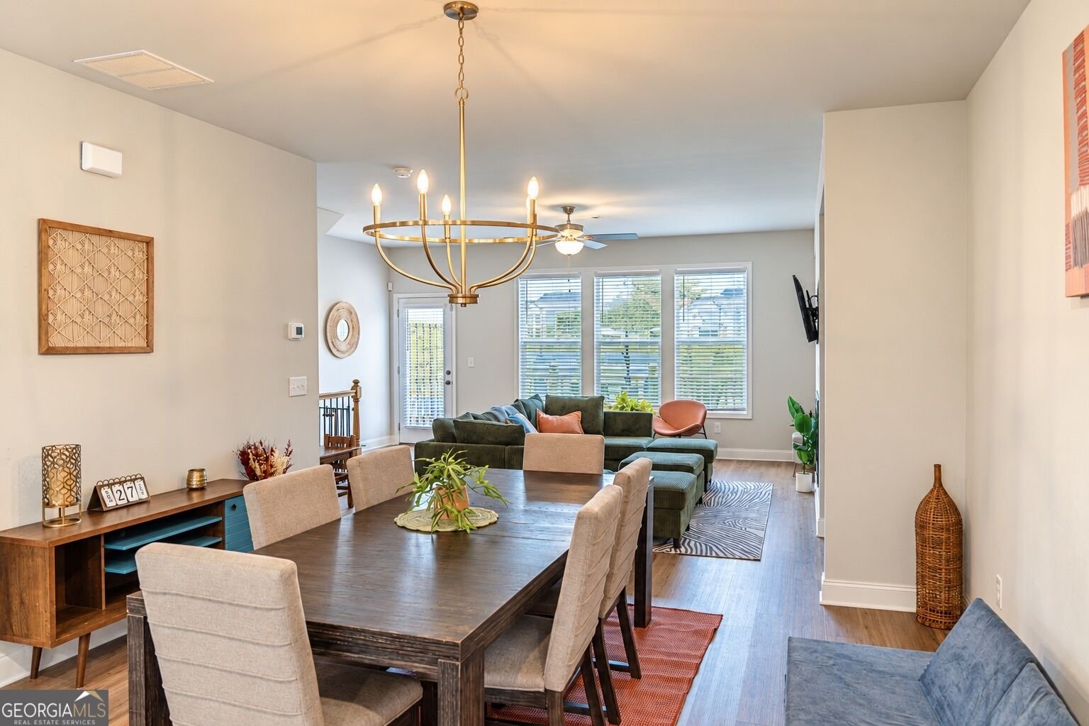 1576 Gin Blossom Circle Lawrenceville - Photo 8