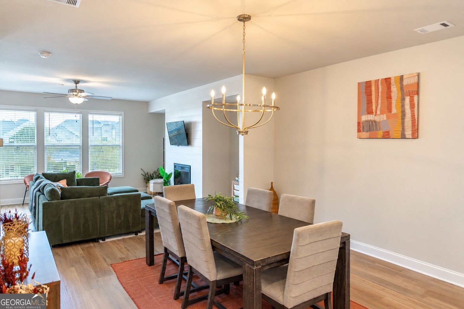 1576 Gin Blossom Circle Lawrenceville - Photo 9