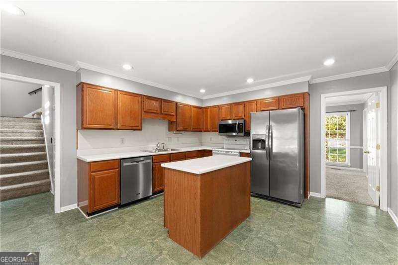 2023 Greyfield Drive Kennesaw - Photo 13
