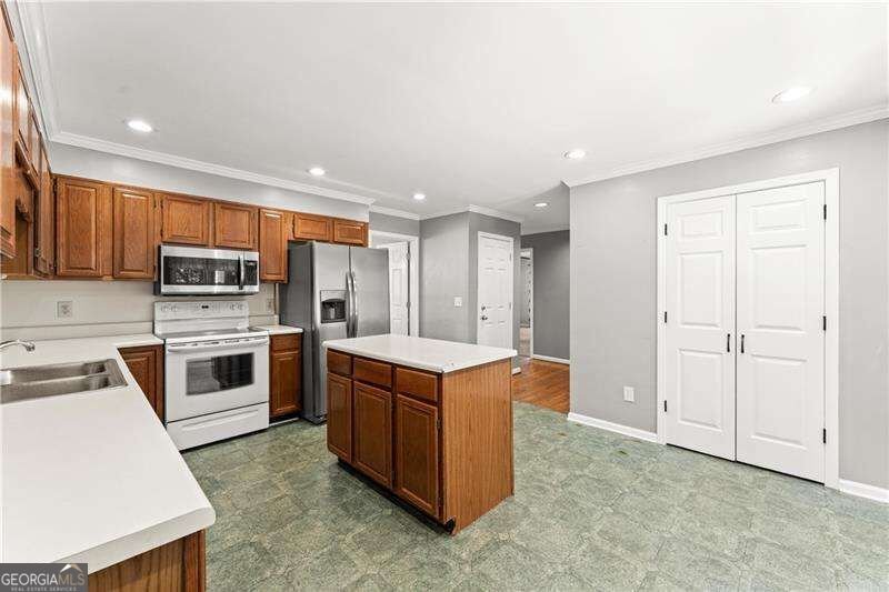2023 Greyfield Drive Kennesaw - Photo 14