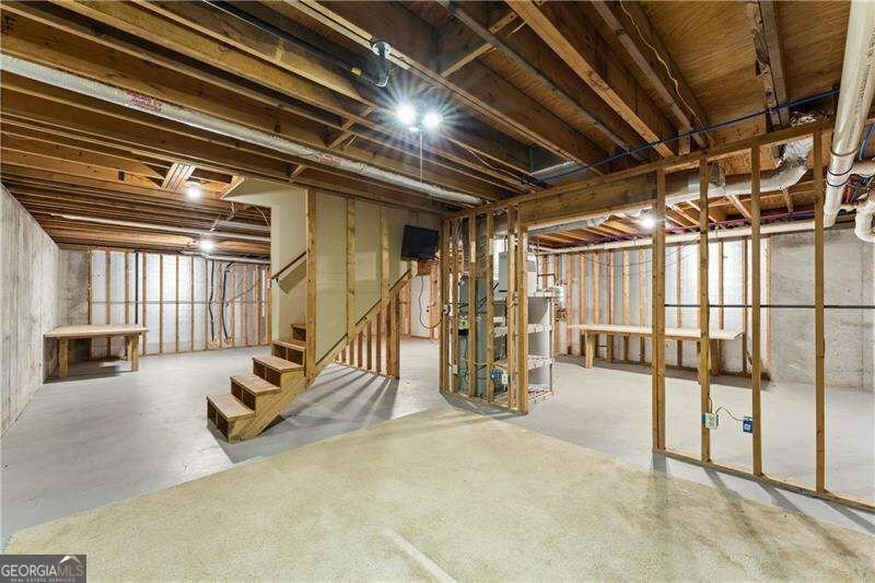 2023 Greyfield Drive Kennesaw - Photo 34