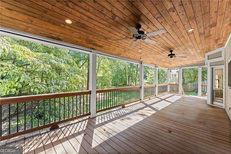 2023 Greyfield Drive Kennesaw - Photo 38