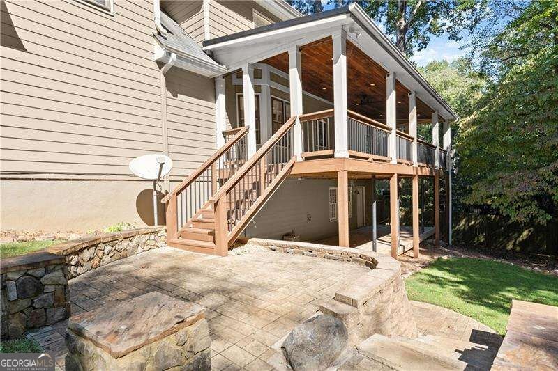 2023 Greyfield Drive Kennesaw - Photo 39