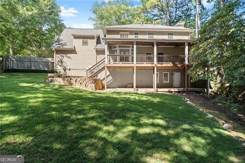 2023 Greyfield Drive Kennesaw - Photo 41