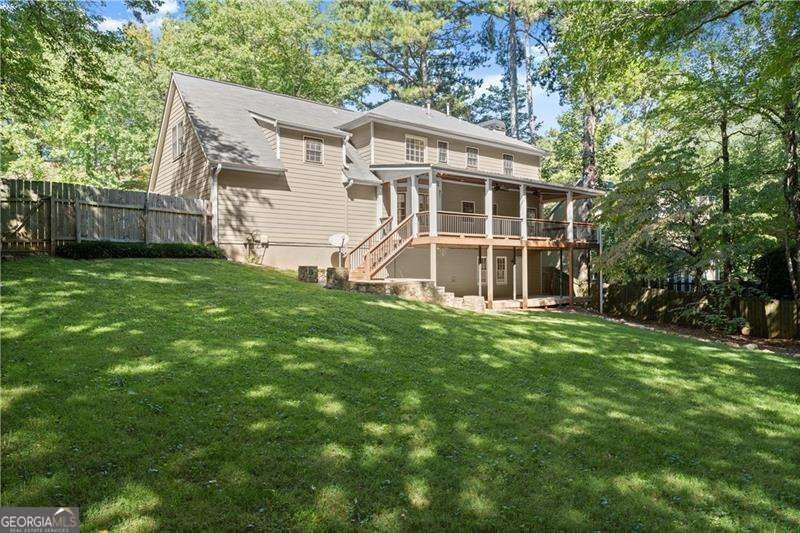 2023 Greyfield Drive Kennesaw - Photo 42