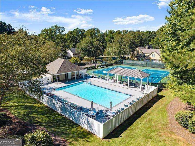 2023 Greyfield Drive Kennesaw - Photo 48