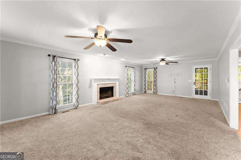 2023 Greyfield Drive Kennesaw - Photo 8