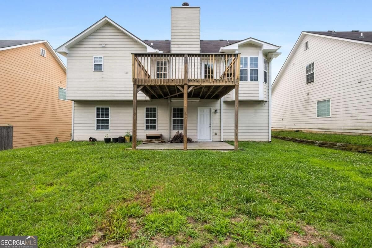 2323 Crimson Creek Lane Snellville - Photo 35