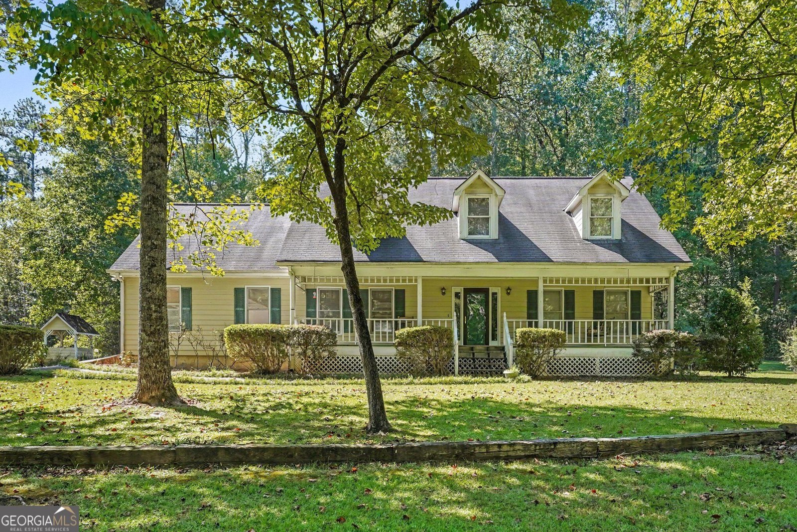 948 Hightower Trail Oxford - main photo