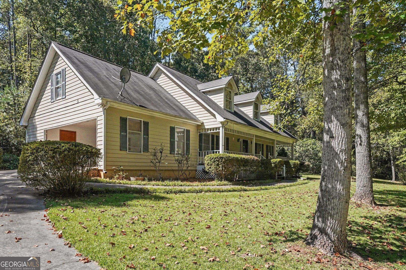 948 Hightower Trail Oxford - Photo 36