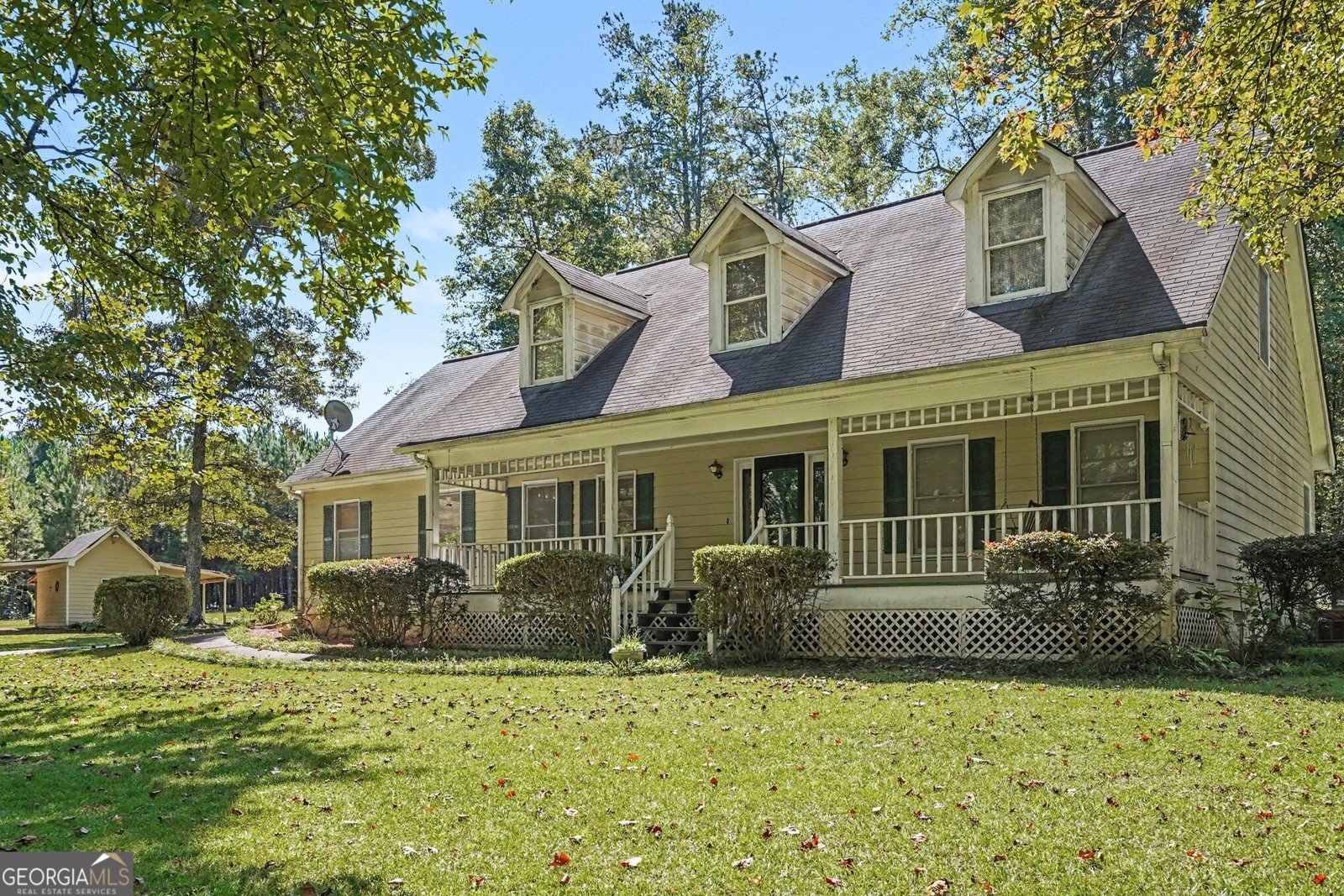 948 Hightower Trail Oxford - Photo 7