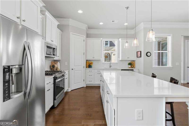 2168 Capers Drive Marietta - Photo 14