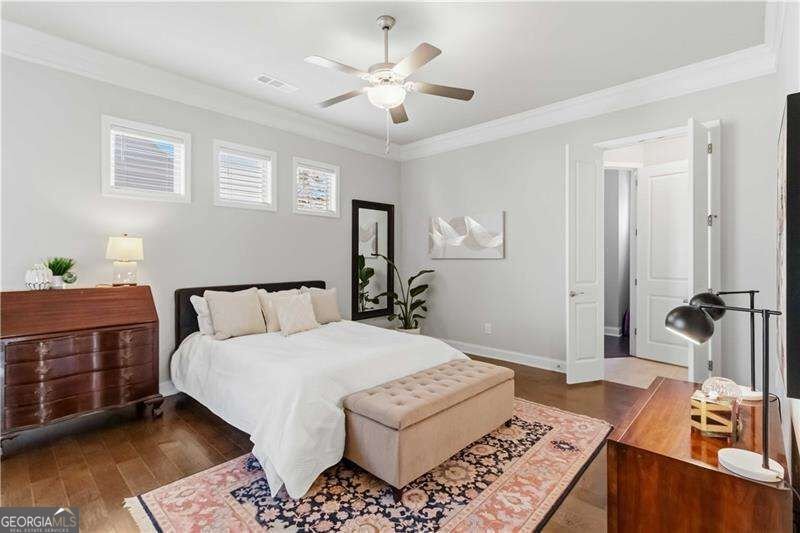 2168 Capers Drive Marietta - Photo 20