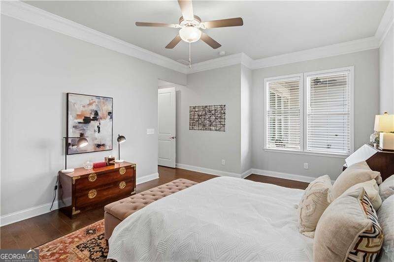 2168 Capers Drive Marietta - Photo 21