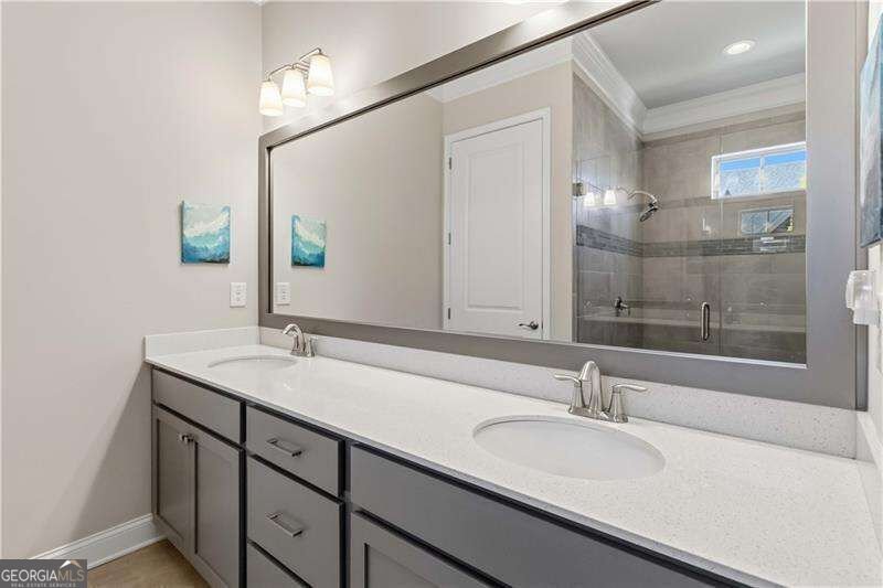 2168 Capers Drive Marietta - Photo 22